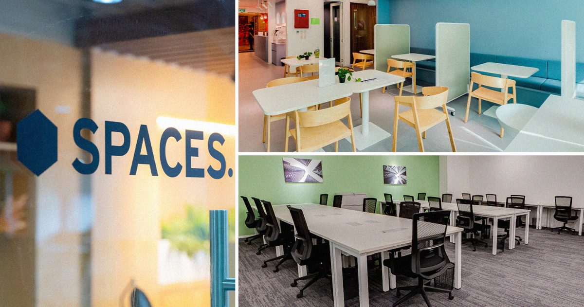 IWG opens four new co working locations in the Philippines hero