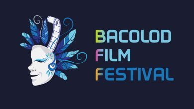 Inaugural Bacolod Film Festival opens call for script submissions under theme Stories with a smile HERO