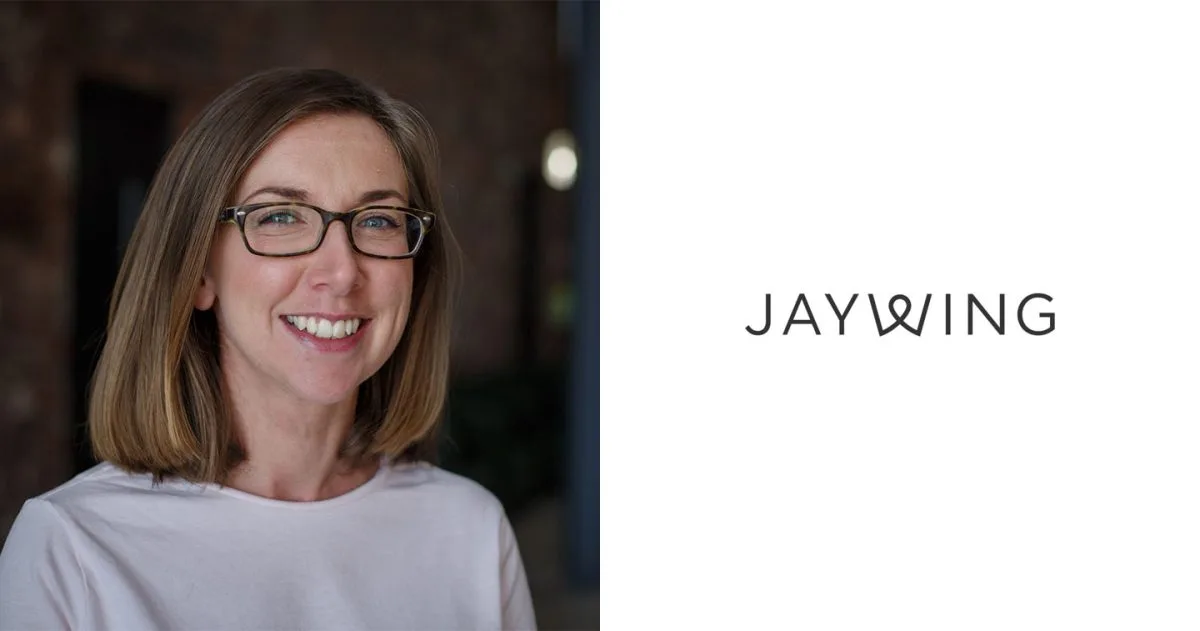 Jaywing extends strategy team appointing Fran Martin as senior brand strategist HERO