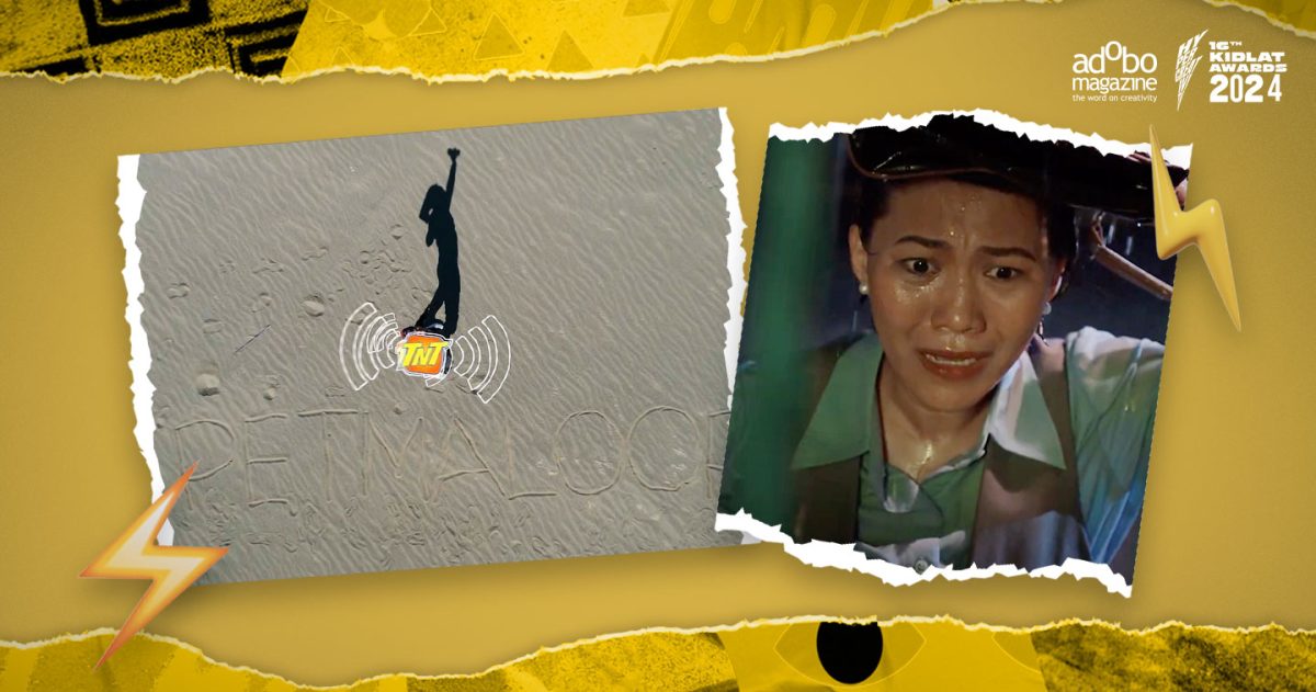 Kidlat WINNER ANNOUNCEMENT 2024 HERO SMART TNT WINS