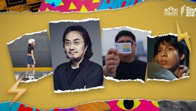 Kidlat WINNER ANNOUNCEMENT 2024 HERO Thomas Hongtack Kim Kidlat Awards expectations