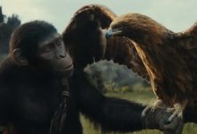 Kingdom of the Planet of the Apes now showing in Philippine Cinemas hero