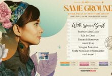 Kitchie Nadal upcoming Same Ground concert to feature more OPM artists hero