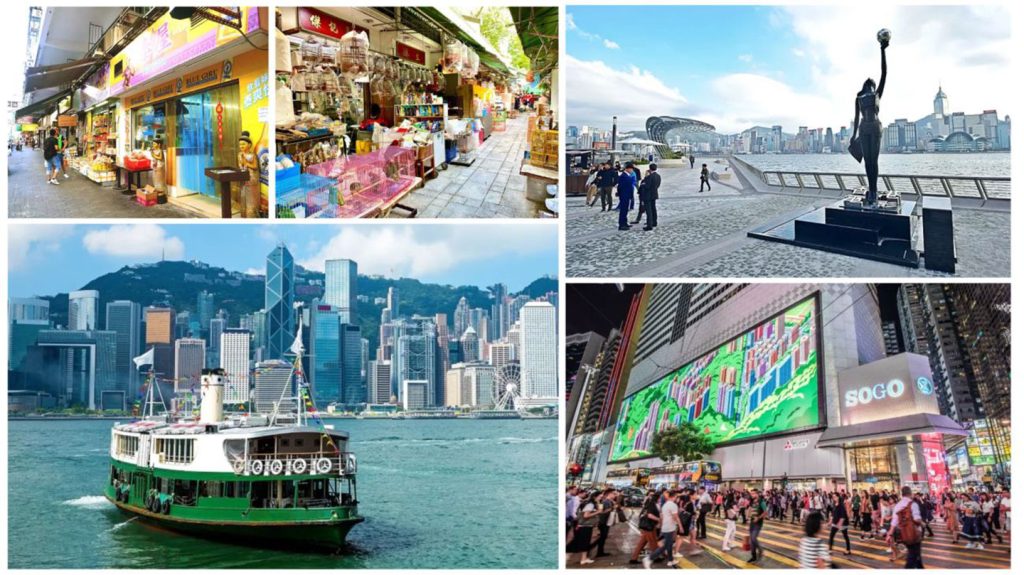 Klooks new day tours offer a fresh perspective of Hong Kong INSERT 4 1