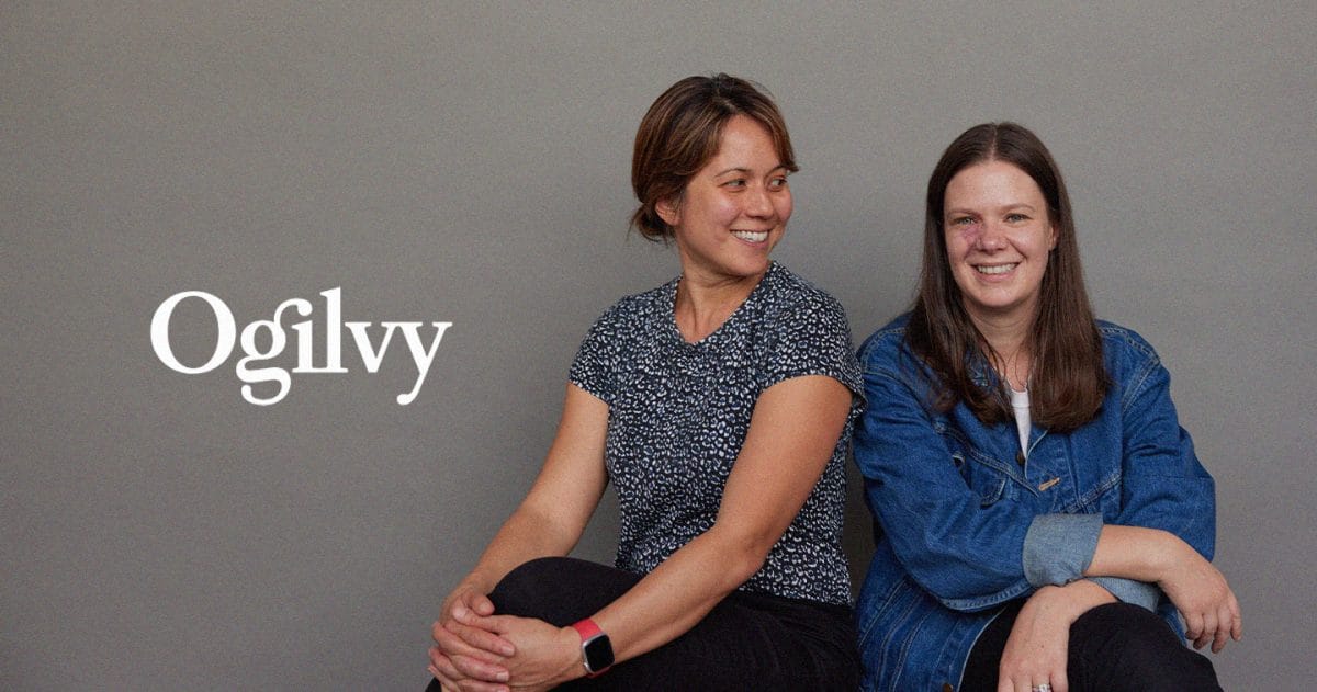 Lisa Down and Leila Cranswick join Ogilvy Network ANZ hero