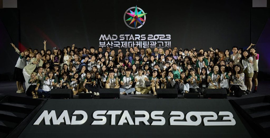 MAD STARS invites regular price entries for Asias only global awards INSERT 1