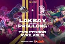 MDL Philippines MWI PH go offline for the first time on May 10 HERO