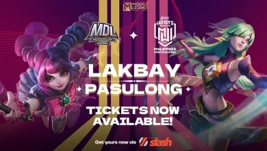 MDL Philippines MWI PH go offline for the first time on May 10 HERO
