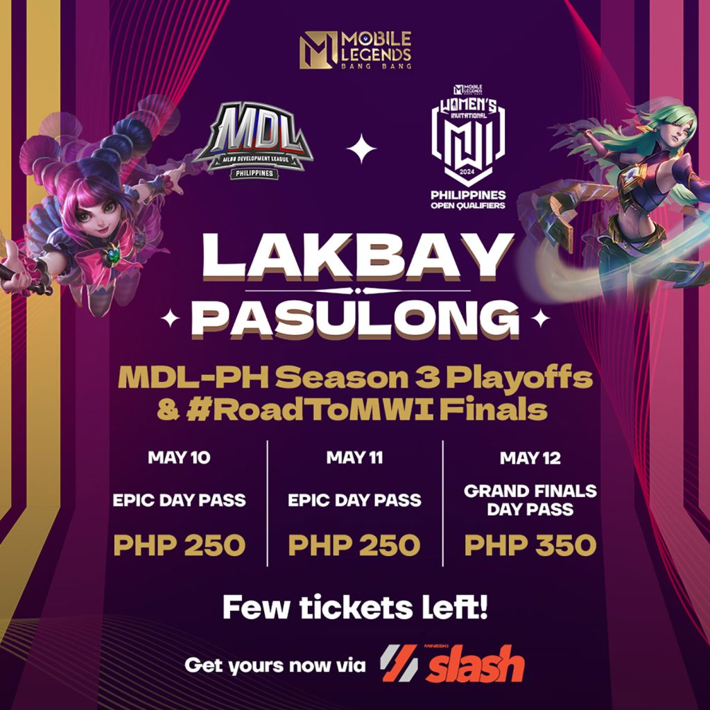 MDL Philippines MWI PH go offline for the first time on May 10 INS 3