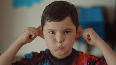 McDonald Happy Meals take a break for mental health hero