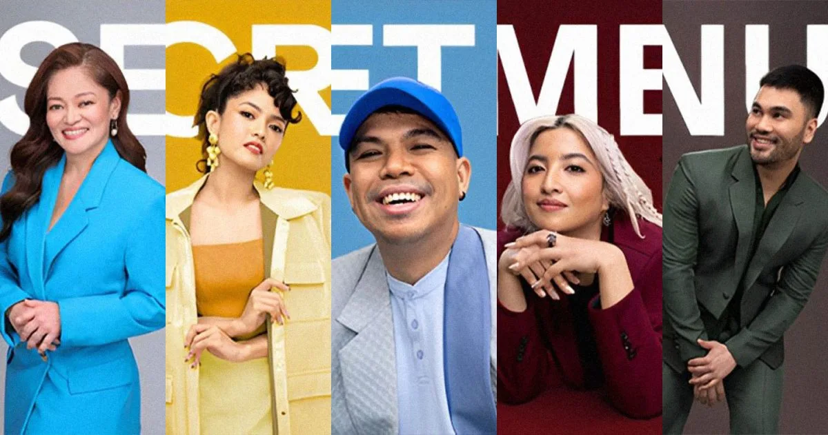 Meet the Crew of Secret Menu HERO