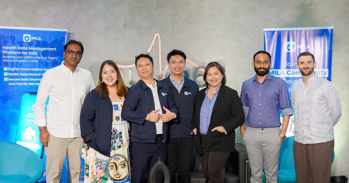 Mila app launched on mothers day to digitize healthcare hero