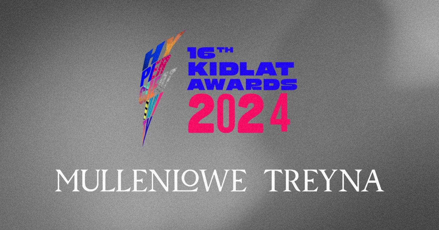 MullenLowe Treyna continues hot streak with Kidlat 2024 Haul HERO