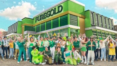 Nasa Atin ang Panalo music video hero