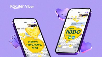 Nido Mothers Day campaign in the Philippines hero