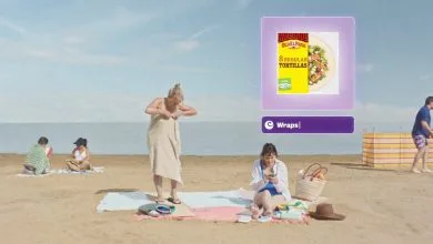 Ocado Ocado invites Summer Come to You in new campaign hero