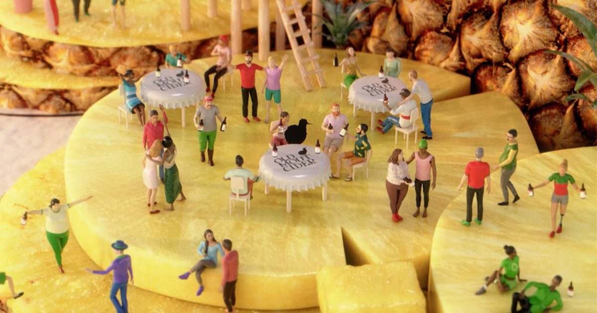 Old Mout Moutopia KV 1 HERO