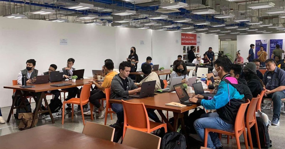 Olympus acceleration platform opens global launchpad for Filipino Web3 startups HERO