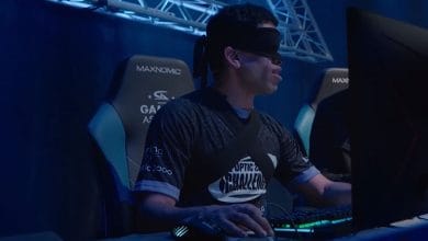 Paris agency AustralieGAD and Optic 2000 Unite for Revolutionary E Sports Accessibility Initiative HERO
