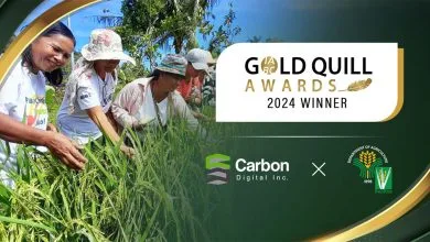 PhilRice victorious in 2024 Gold Quill Awards for communication research HERO