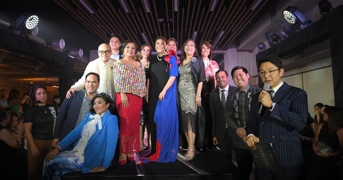 Philippine Marketing Association StrengthensHERO