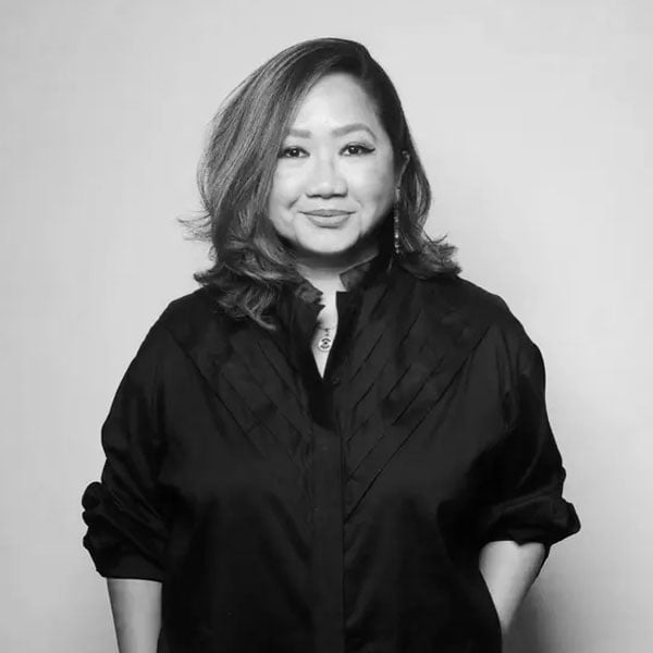 Philippine ad giants join Cannes Lions 2024 Awarding Jury members Angie Tijam Tohid