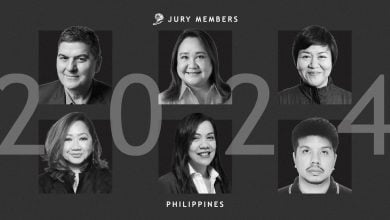 Philippines ad giants join Cannes Lions 2024 Awarding Jury members HERO V2