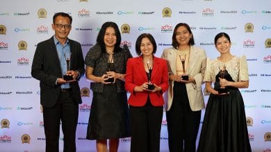 Pru Life UK clinches five Asia Pacific Stevie Awards HERO