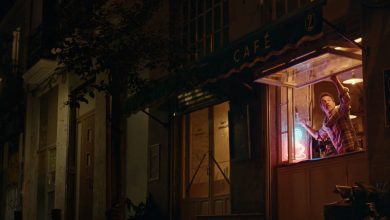 Publicis Conseil x AXA HERO