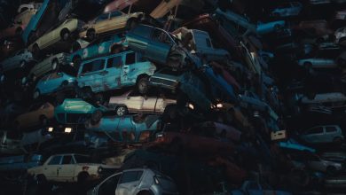 Publicis Conseil x Renault HERO