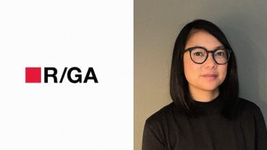 R GA Australia appoints Marie Conley as Executive Strategy Director hero