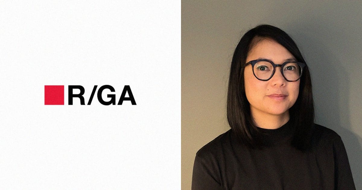R GA Australia appoints Marie Conley as Executive Strategy Director hero