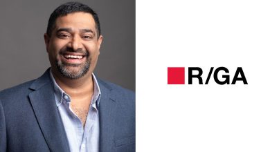 R GA appoints Krishnan Menon as Managing Director of Southeast Asia HERO