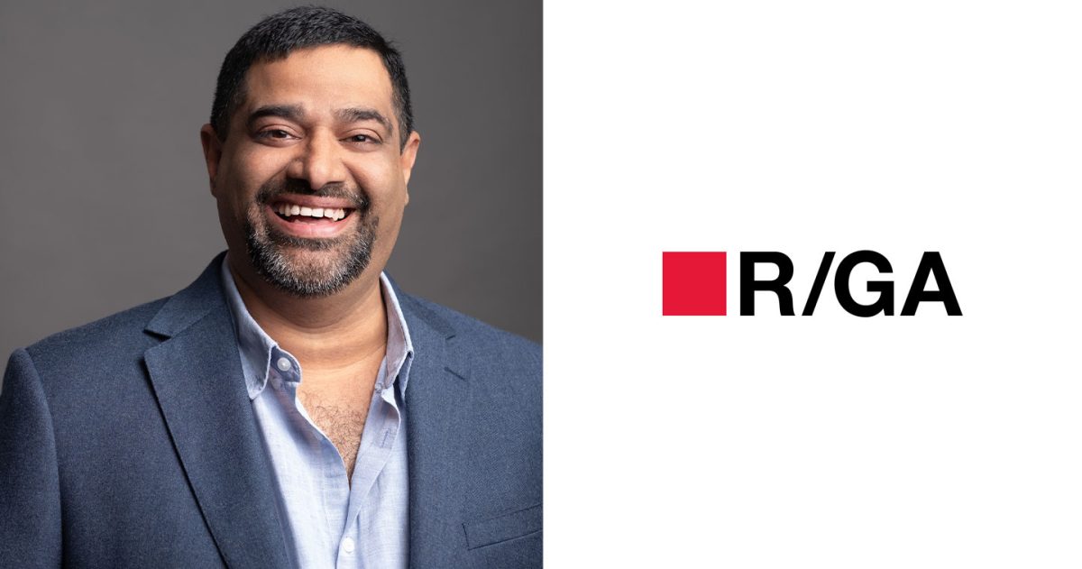 R GA appoints Krishnan Menon as Managing Director of Southeast Asia HERO