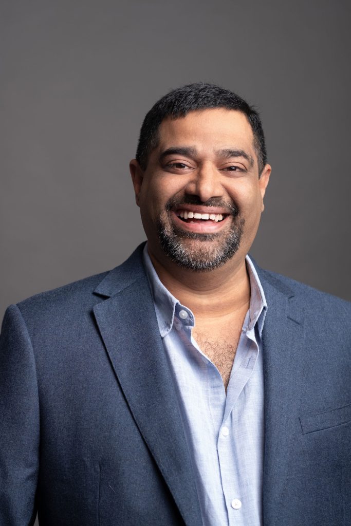 R GA appoints Krishnan Menon as Managing Director of Southeast Asia Krishnan Menon 1
