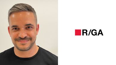 R GA promotes Anthony Baker to Managing Director of Japan HERO