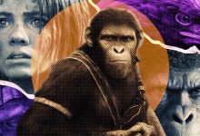 REVIEW Kingdom of the Planet of the Apes HERO