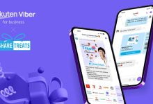 Rakuten Viber and Share Treats join forces to deliver a unique gifting experience in the Philippines HERO