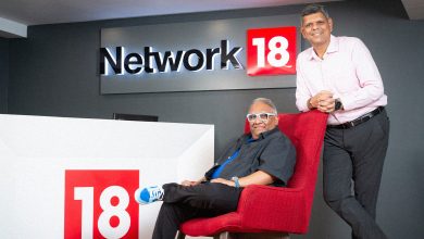 Renowned adman Bobby Pawar joins Network18 hero