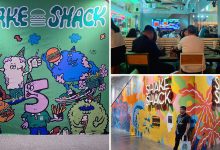 Shake Shack holds Fiesta Night to celebrate 5 year anniversary hero