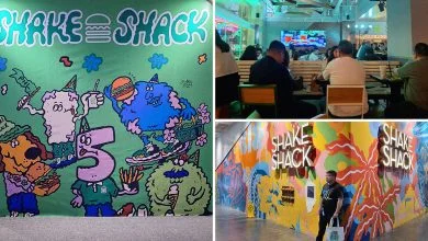 Shake Shack holds Fiesta Night to celebrate 5 year anniversary hero