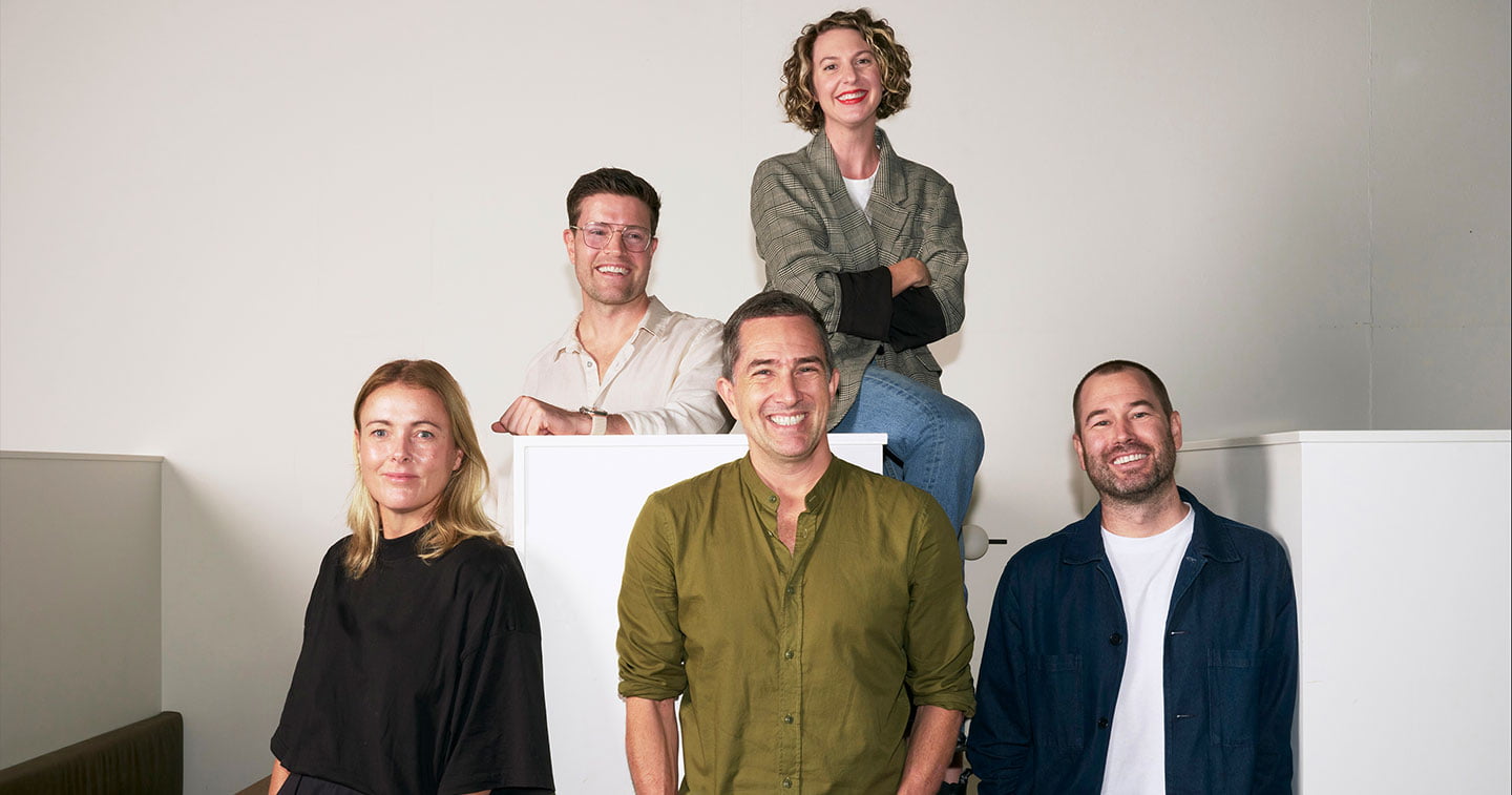 Special bolsters senior creative leadership HERO