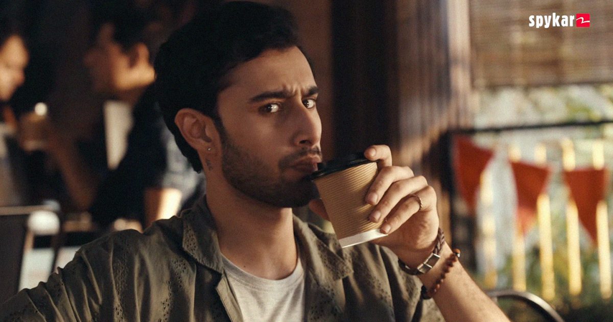 Spykar launches campaign to inspire the youth to vote hero