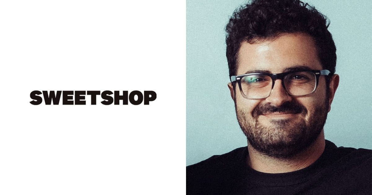 Sweetshop Signs Director Rami Hachace For APAC Representation HERO