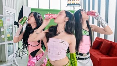 TCP Group to launch new Red Bull campaign hero