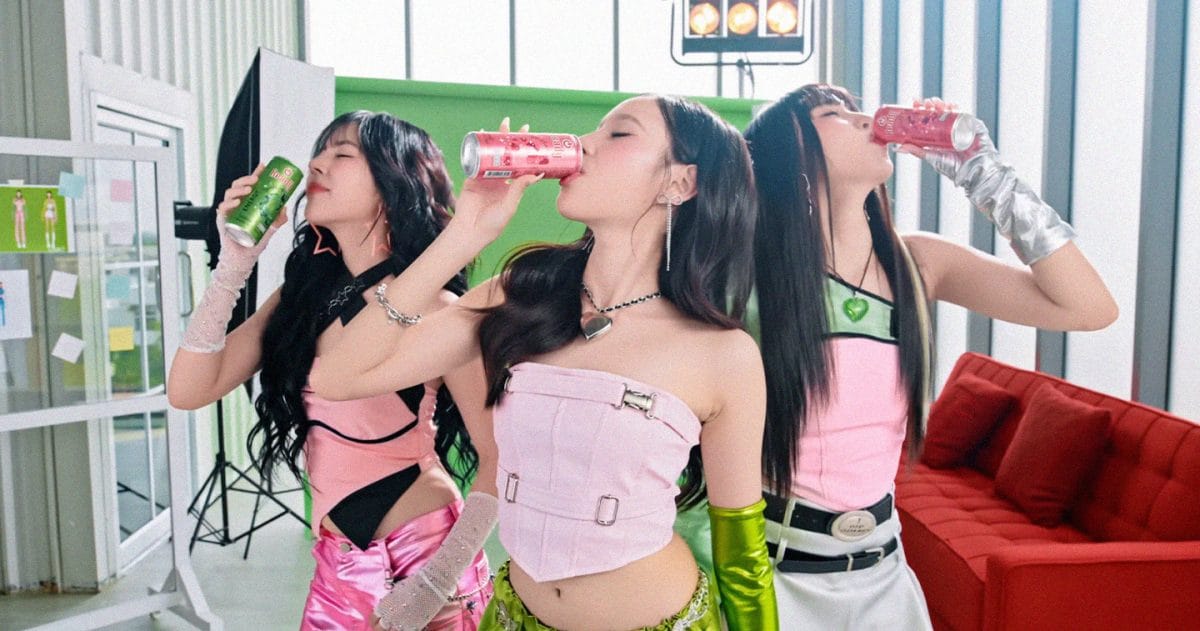 TCP Group to launch new Red Bull campaign hero