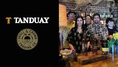Tanduay creates Tiki Magic in Hawaii with Skull Crown hero
