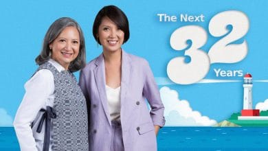 TeamAsia new leadership for 32nd anniversary hero