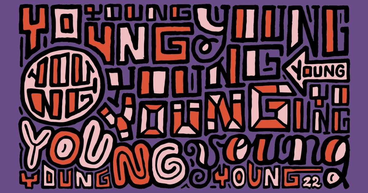 The One Club opens global Young Guns 22 HERO