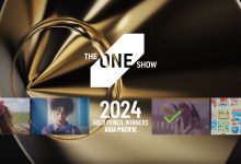 The One Show 2024 awards 21 Gold Pencils to Asia Pacific HERO